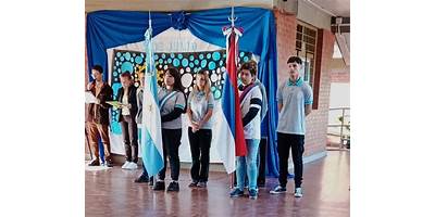 B.O.P. Nº 105 (Ex C. Basico Nº 21)