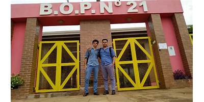 B.O.P. Nº 21