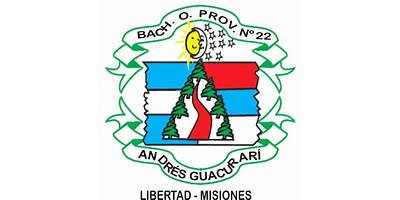 B.O.P. Nº 22: Andrés Guacurarí