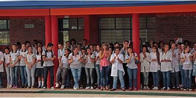 B.O.P. Nº 97 (Ex C. Basico Nº 13)