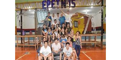 B.O.P. Nº 99 (Ex C. Basico Nº 15)