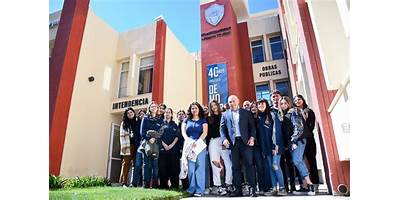 CABO BOMBERO VOLUNTARIO JUAN MANUEL PASSERINNI