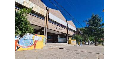 C.B. Anexo EPET Nº 7 en Escuela Nº 47