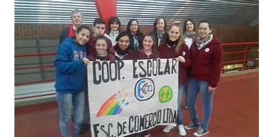 C.B. Anexo Escuela de Comercio de Realicó en Escuela Nº 28