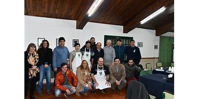 CENTRO DE FORMACIÓN RURAL FEMENINO LAS MARGARITAS