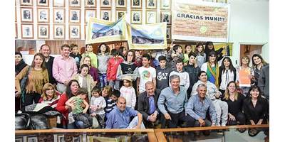 CENTRO EDUCATIVO ESPECIAL INTEGRADOR DEL SOL NIVEL MEDIO