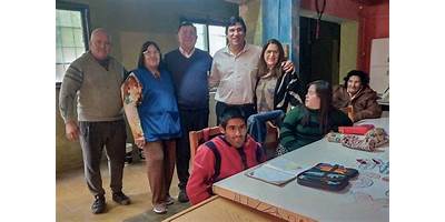 Imagen de la galería