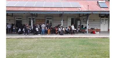 CENTRO EDUCATIVO PARA LA PRODUCCIÓN TOTAL Nº11