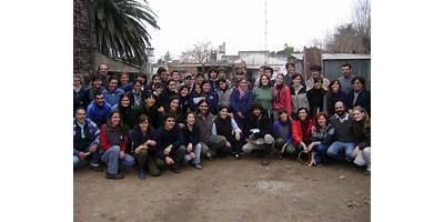 CENTRO EDUCATIVO PARA LA PRODUCCIÓN TOTAL Nº8