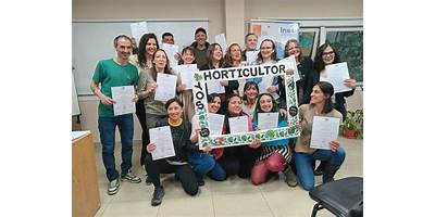 CENTRO EDUCATIVO Y DE FORMACION LABORAL USHUAIA - ANEXO POLO CREATIVO