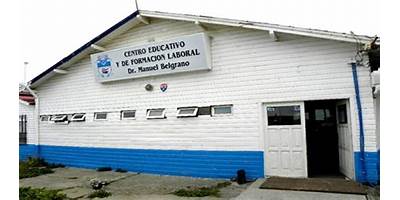CENTRO EDUC.Y DE FORM.LABORAL RIO GRANDE DR. MANUEL BELGRANO