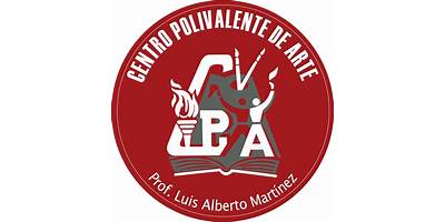 CENTRO POLIVALENTE DE ARTE PROF LUIS ALBERTO MARTINEZ