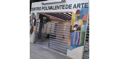 CENTRO POLIVALENTE DE ARTES
