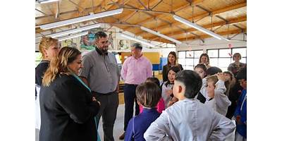 CENTRO PROVINCIAL DE ENSEÑANZA MEDIA 100 ANEXO SANTO TOMAS