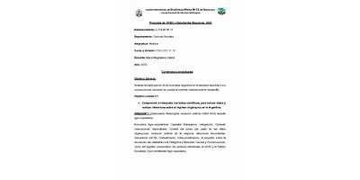 CENTRO PROVINCIAL DE ENSEÑANZA MEDIA 11