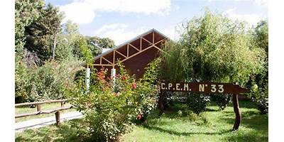 CENTRO PROVINCIAL DE ENSEÑANZA MEDIA 33