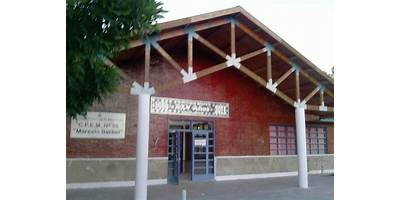 CENTRO PROVINCIAL DE ENSEÑANZA MEDIA 35