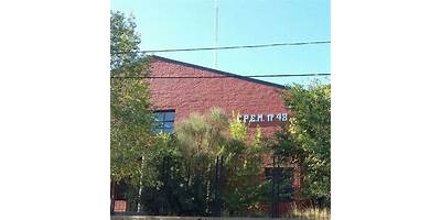 CENTRO PROVINCIAL DE ENSEÑANZA MEDIA 48
