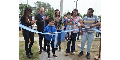 Ciclo Básico Rural con Itinerancia en Pichi Huinca