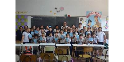 COLEGIO 11 DE SEPTIEMBRE DON URBANO AROTCE