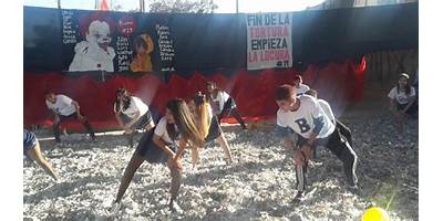 COLEGIO 2 DE ABRIL