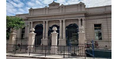 COLEGIO ABSALON ROJAS