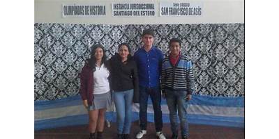 COLEGIO AGROTECNICO N° 3 REPUBLICA DE VENEZUELA