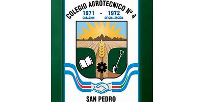 COLEGIO AGROTECNICO Nº4