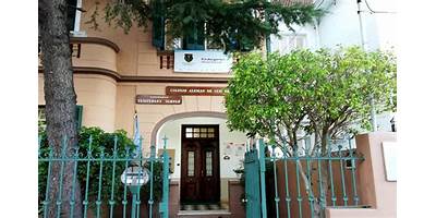 COLEGIO ALEMAN DE TEMPERLEY