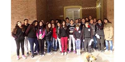 COLEGIO ALIWEN