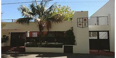COLEGIO ALMAFUERTE