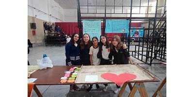 COLEGIO ANTONIO MARIA GIANELLI - NIVEL SECUNDARIO