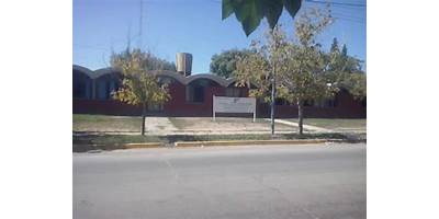 COLEGIO ANTONIO TOMBA (EX-S405)
