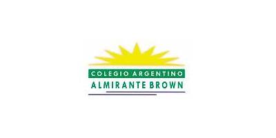 COLEGIO ARGENTINO ALMIRANTE BROWN