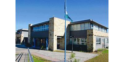 COLEGIO ARMONIA
