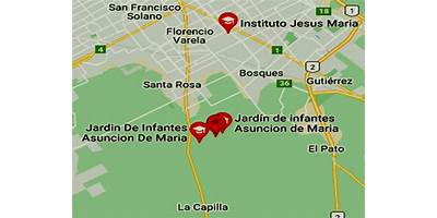 COLEGIO ASUNCION DE MARIA