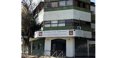 COLEGIO BABAR