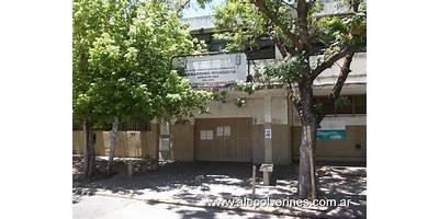 COLEGIO BERNARDINO RIVADAVIA
