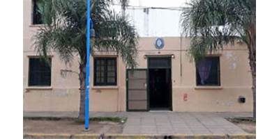 COLEGIO CAMPO DEL NORTE