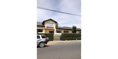 COLEGIO CASTEX