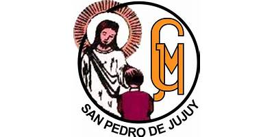 COLEGIO CATÓLICO JESUS MAESTRO