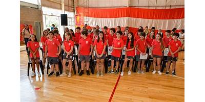 COLEGIO CLUB ESTUDIANTES DE LA PLATA