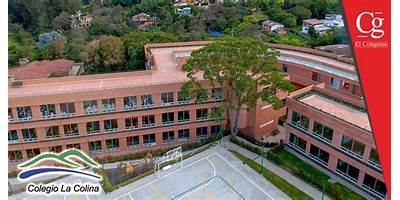COLEGIO COLINA DE ROBLE DE PILAR