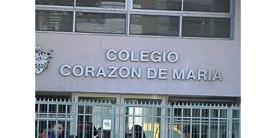 COLEGIO CORAZON DE MARIA