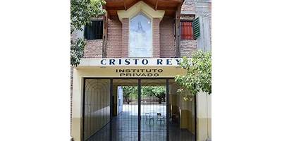 COLEGIO CRISTO REY