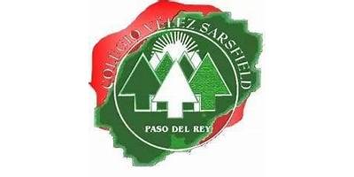 COLEGIO DALMACIO VELEZ SARSFIELD