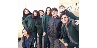 COLEGIO DE EDUCACION INTEGRAL MANUELITA