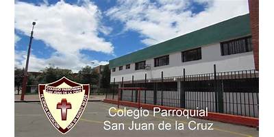 COLEGIO DE EDUCACIÓN SECUNDARIA PARROQUIAL SAN JUAN BOSCO