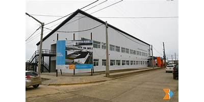 Colegio de Educación Secundaria Técnica Malvinas Argentinas