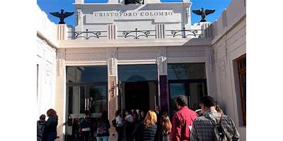 COLEGIO DE LAS ARTES